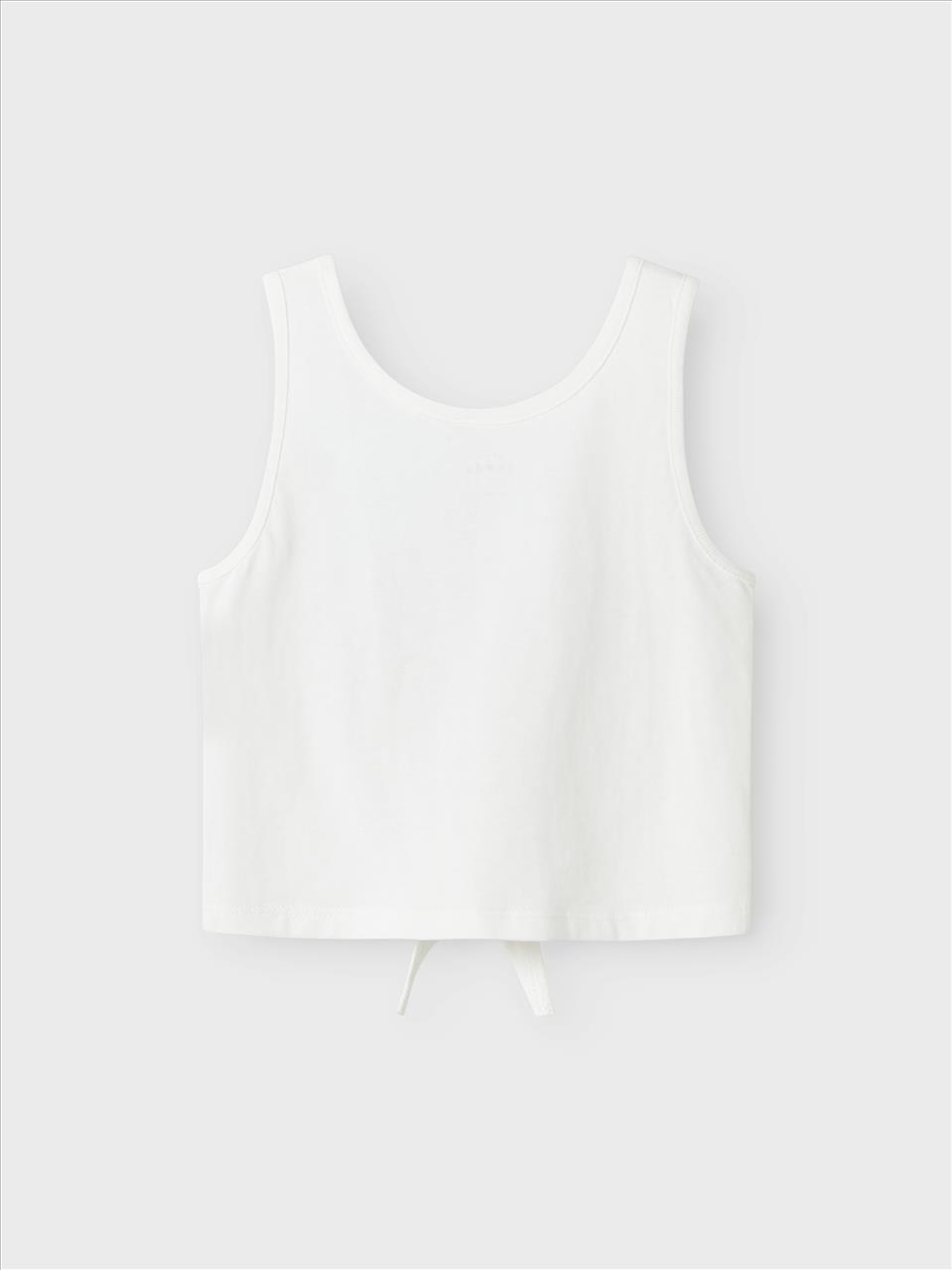 CROP TOP 2CLS GIRL NAME IT S7-14