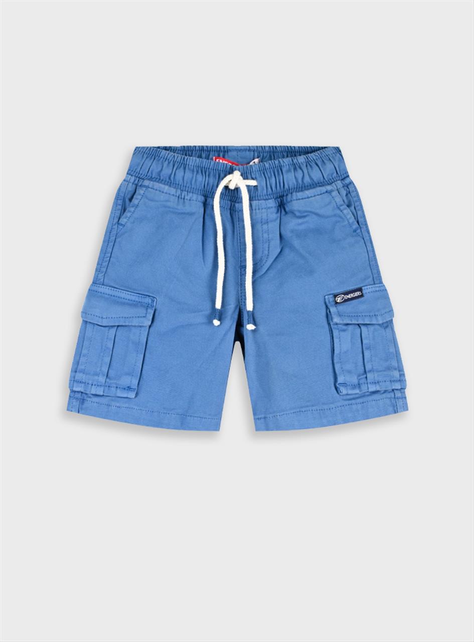 ΒΕΡΜΟΥΔΑ CARGO COTTON 2CLS BOY ENERGIERS S12M-7Y