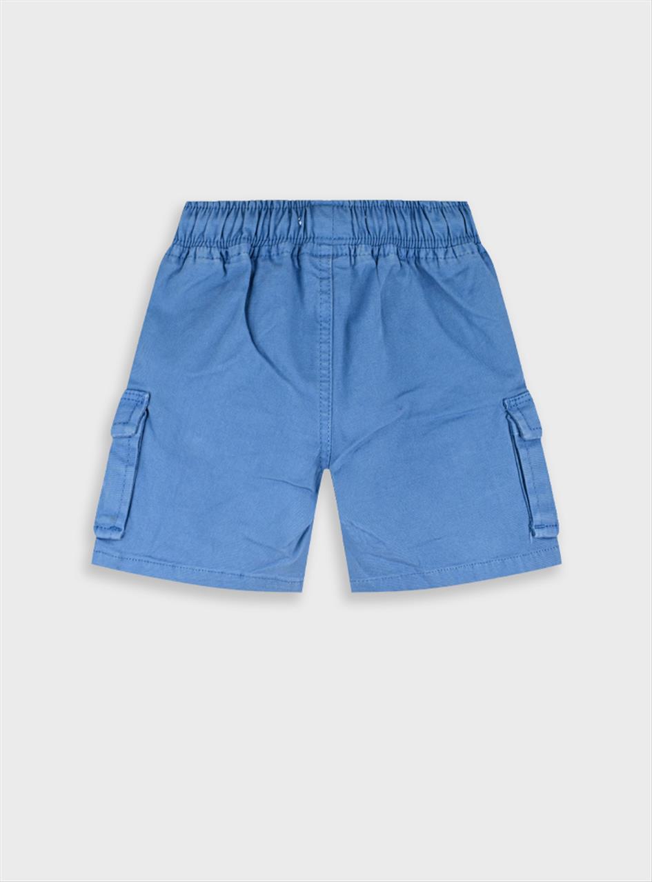 ΒΕΡΜΟΥΔΑ CARGO COTTON 2CLS BOY ENERGIERS S12M-7Y - Image 2