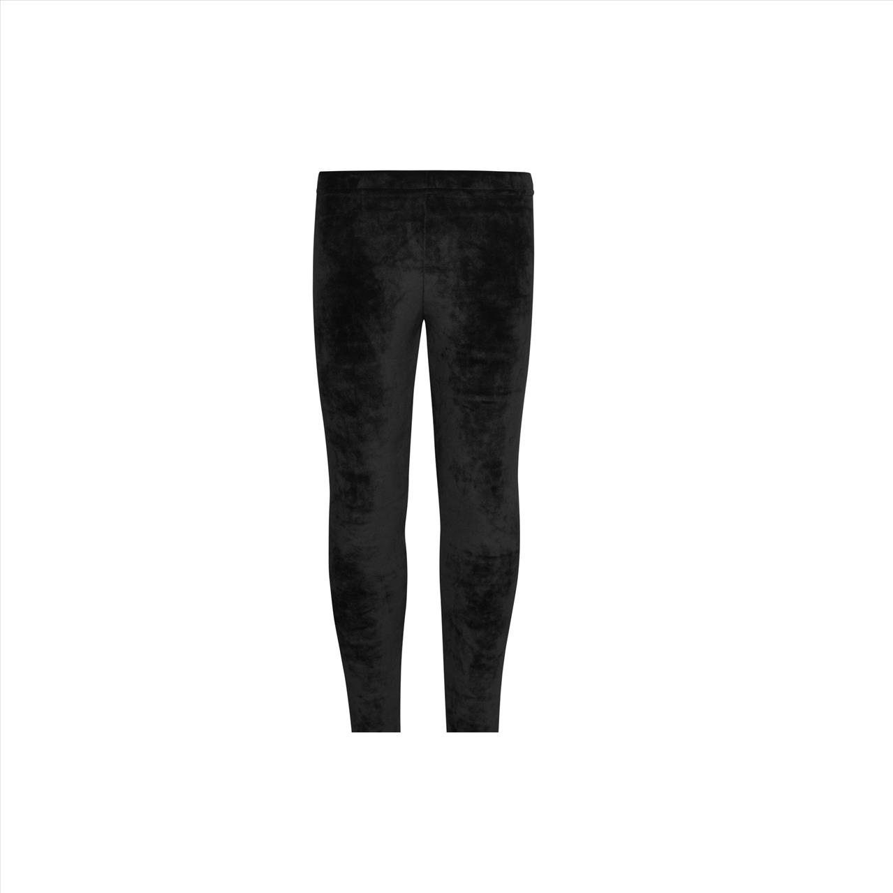 LEGGINGS BASICS VELVET TWO IN A CASTLE