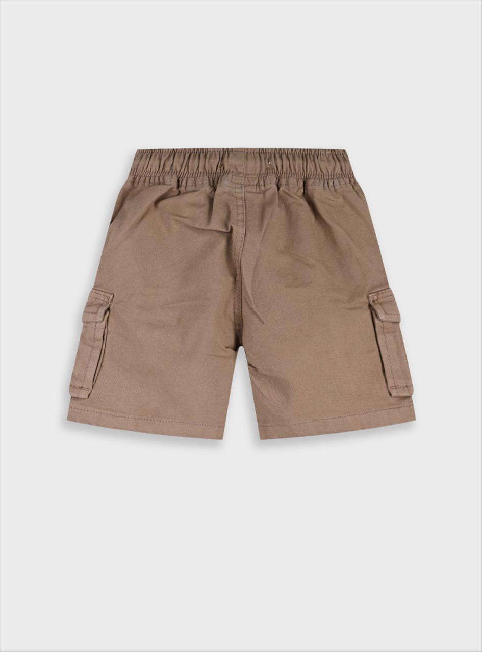 ΒΕΡΜΟΥΔΑ CARGO COTTON 2CLS BOY ENERGIERS S12M-7Y - Image 4