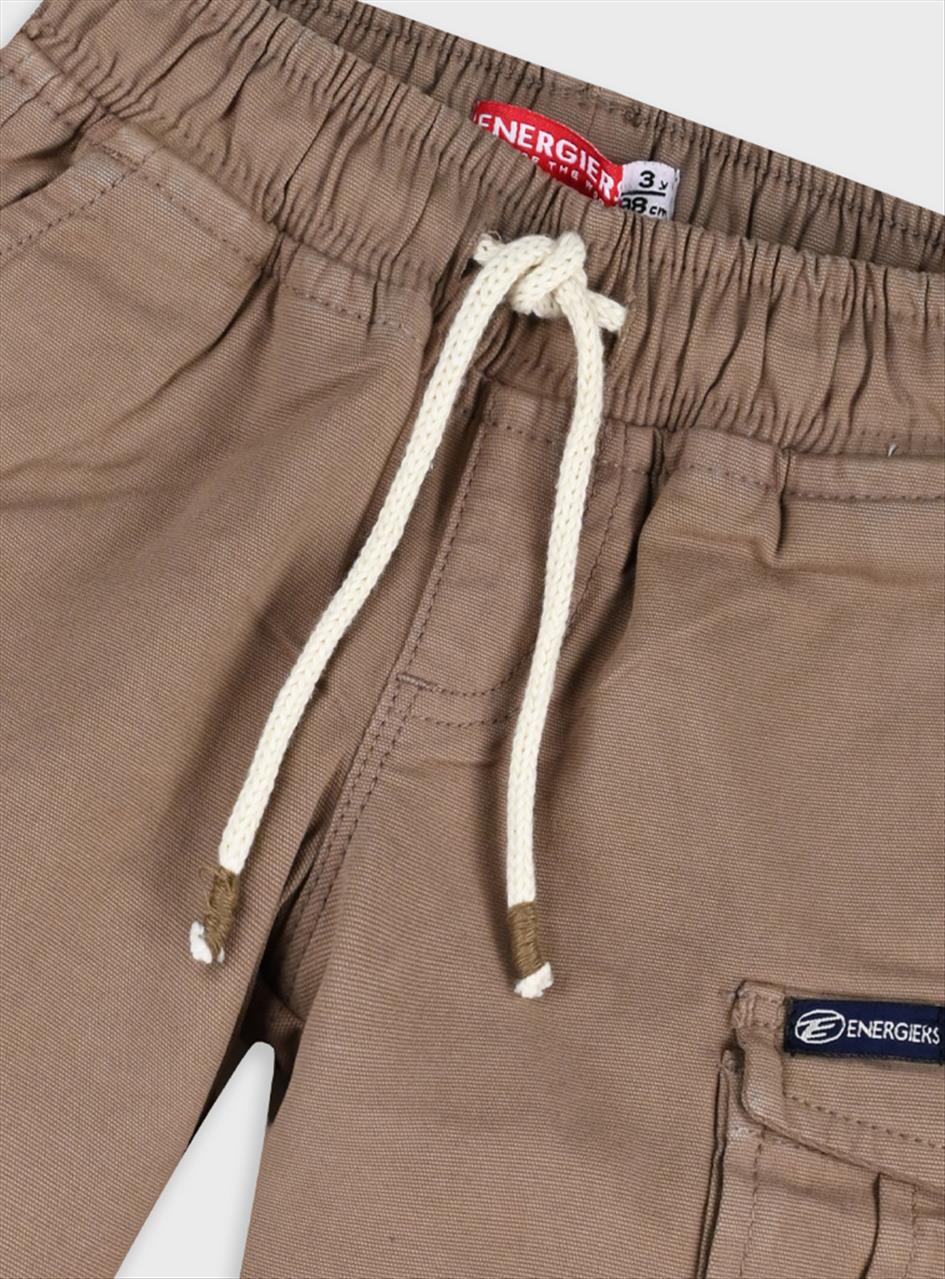ΒΕΡΜΟΥΔΑ CARGO COTTON 2CLS BOY ENERGIERS S12M-7Y - Image 5