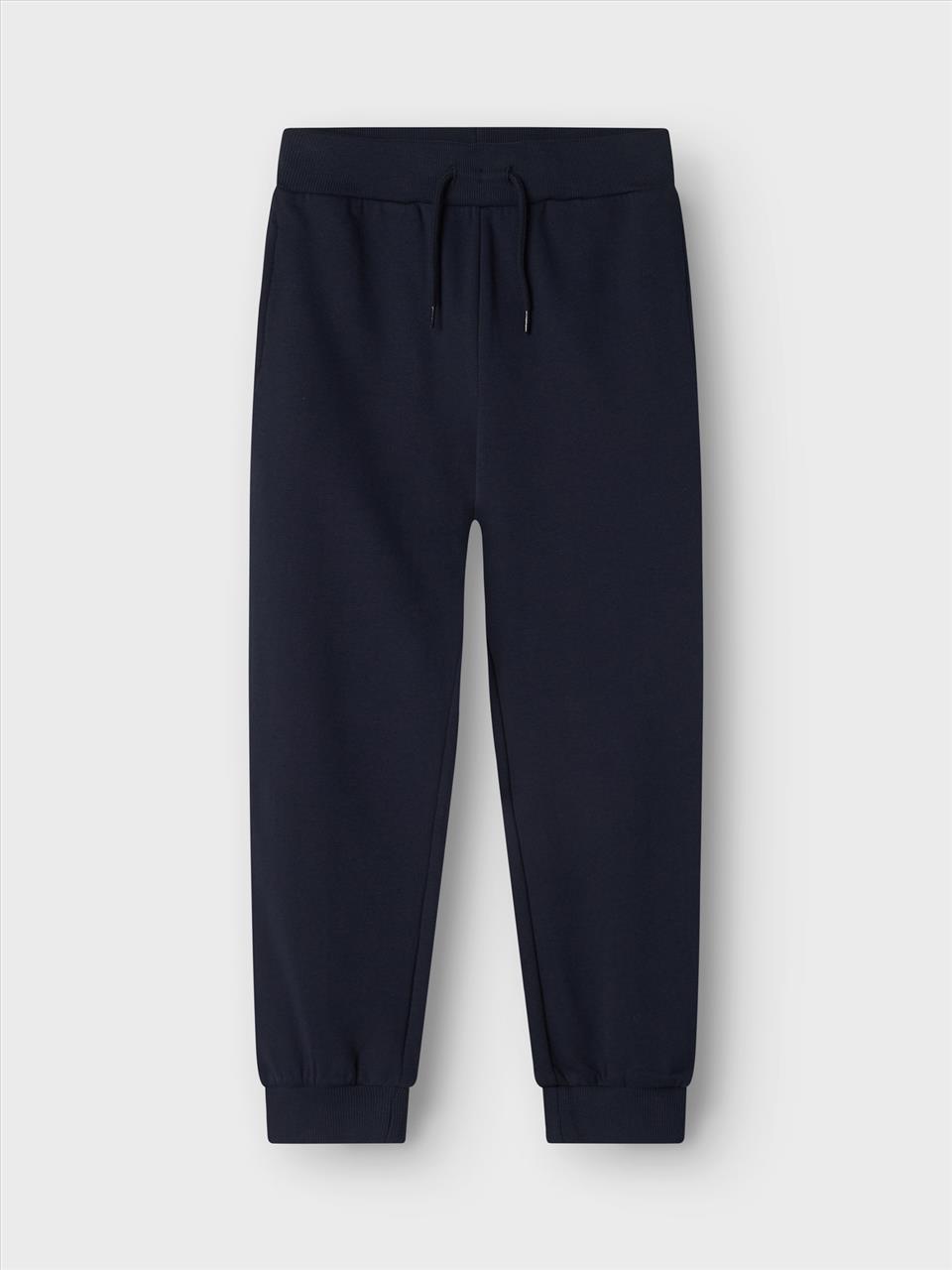 JOG PANTS COTTON BLUE BOY NAME IT S8-14 - Image 5