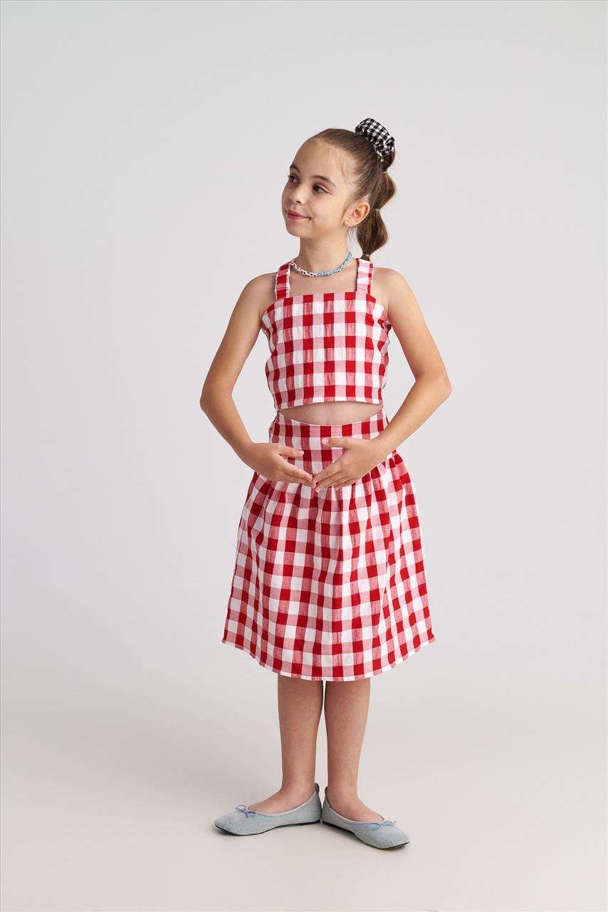 SET MAY PICNIC BACKLESS TWO IN A CASTLE