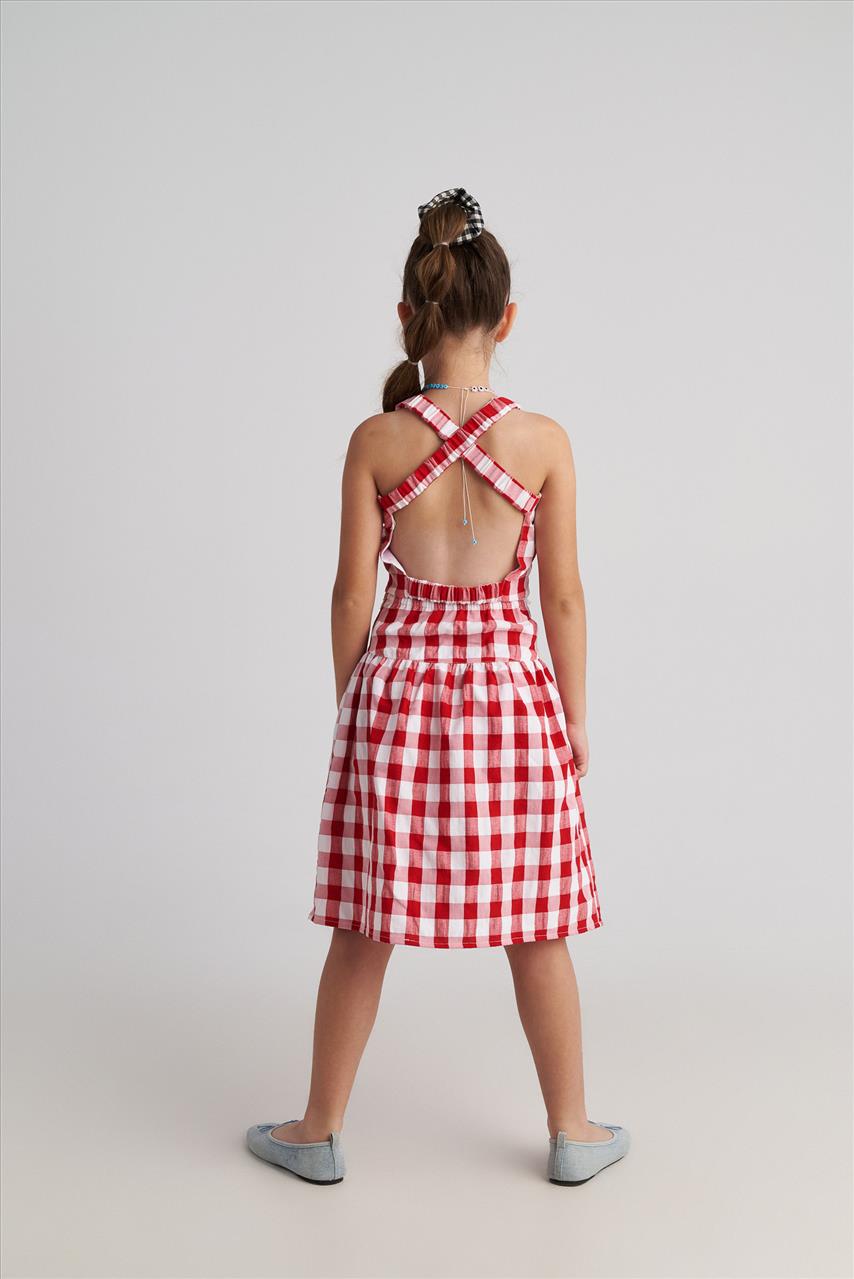 SET MAY PICNIC BACKLESS TWO IN A CASTLE - Image 2
