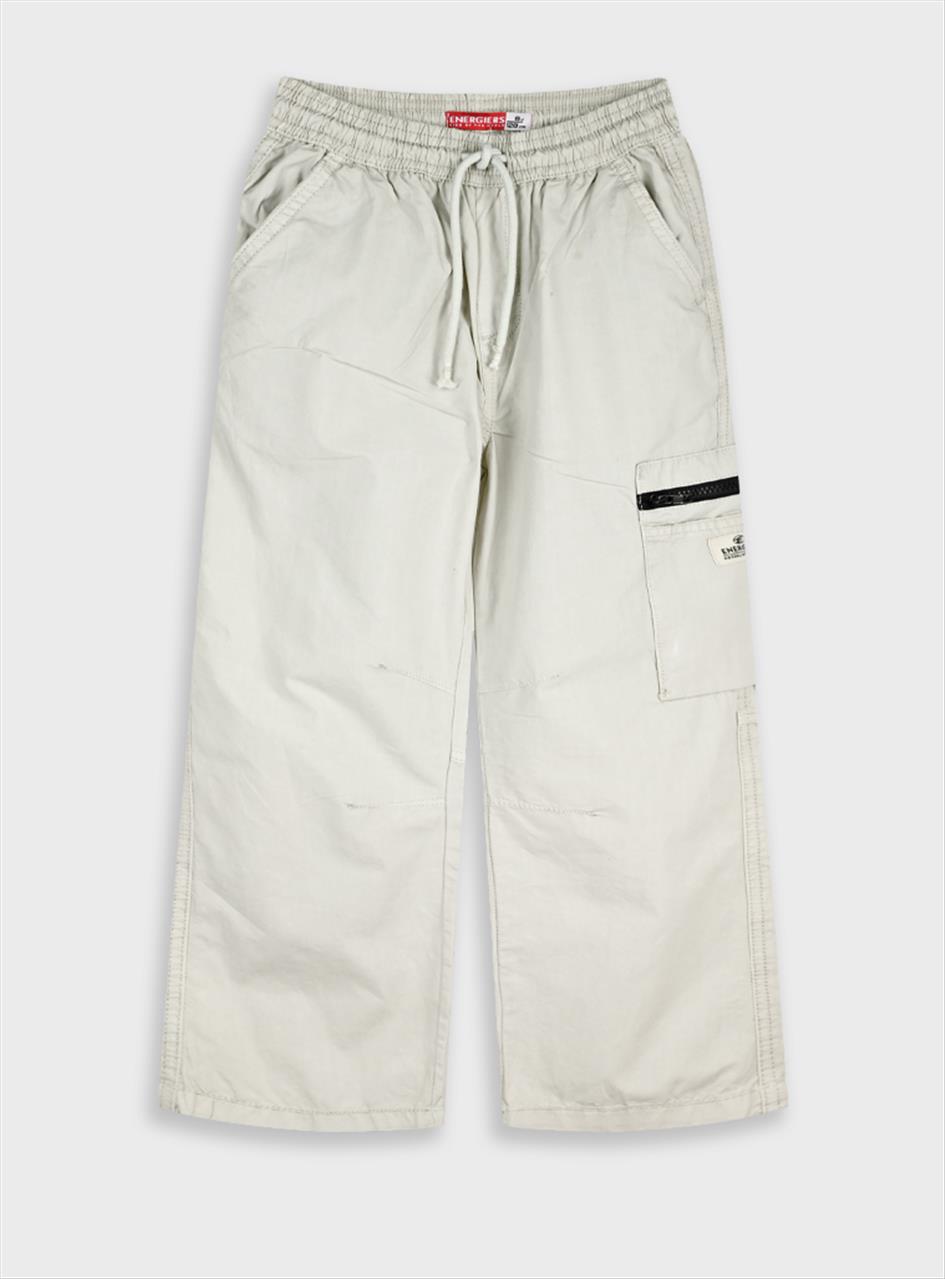 ΠΑΝΤΕΛΟΝΙ CARGO BEIGE BOY ENERGIERS S6
