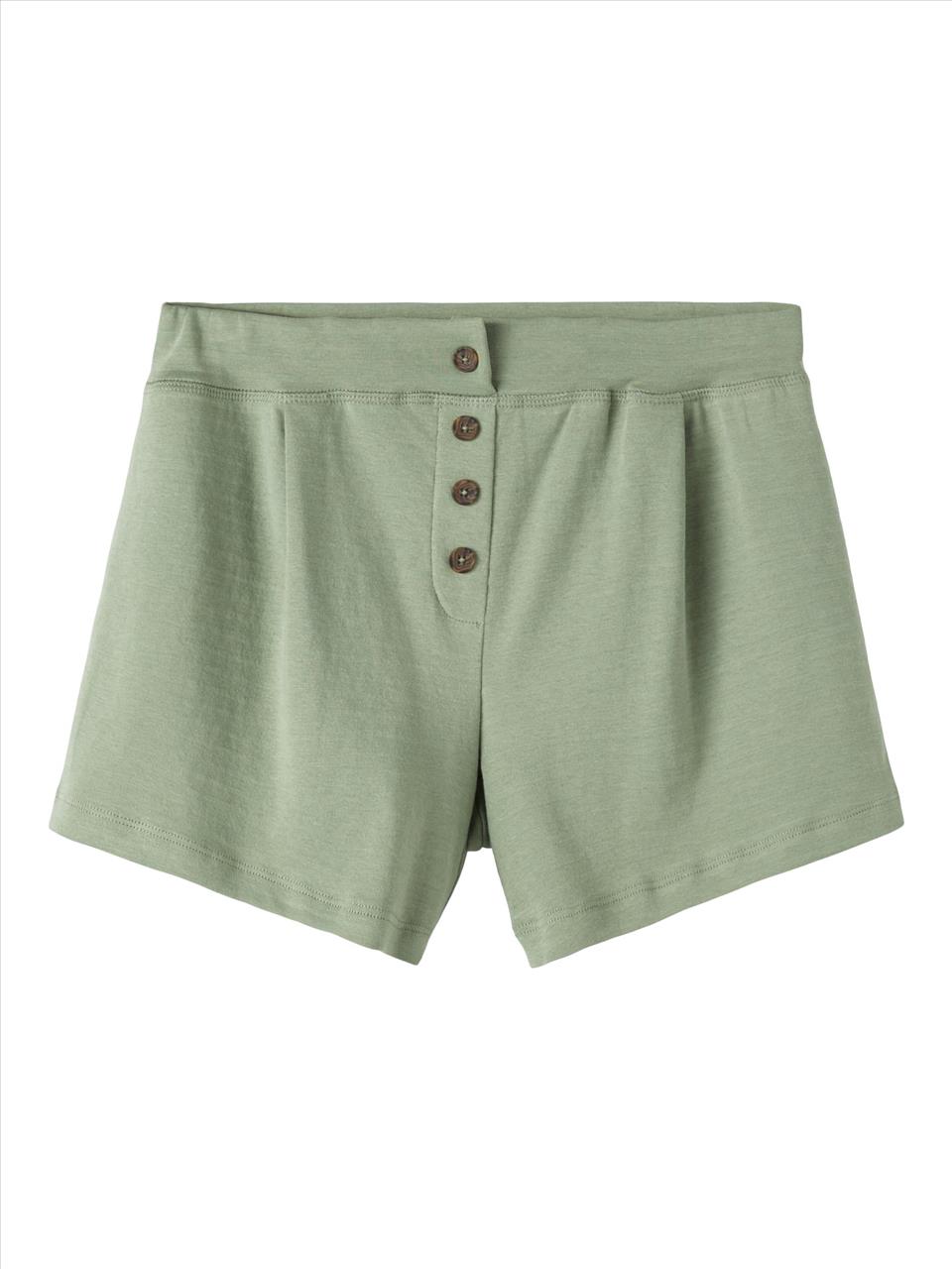 SHORTS ΒΑΜΒΑΚΕΡΟ NAME IT S8-14