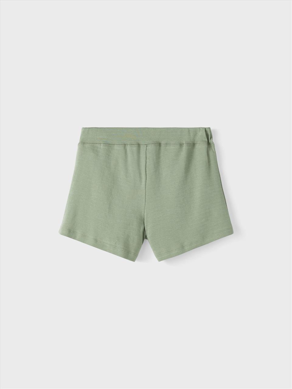 SHORTS ΒΑΜΒΑΚΕΡΟ NAME IT S8-14 - Image 2