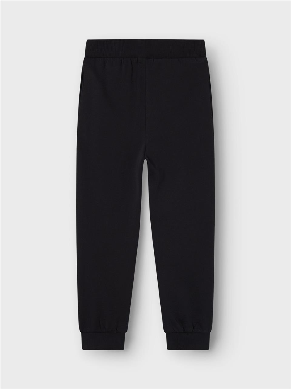 JOG PANTS COTTON BLUE BOY NAME IT S8-14 - Image 4