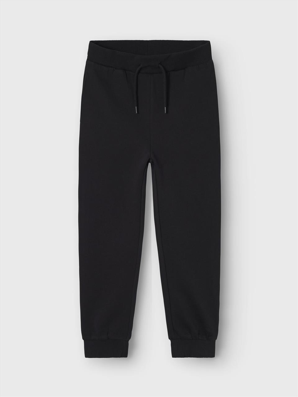 JOG PANTS COTTON BLACK BOY NAME IT S8-14 - Image 4