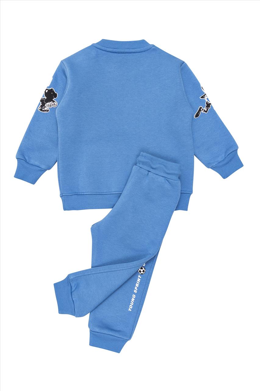 ΣΕΤ ΦΟΡΜΑ COTTON 2CLS BOY SPRINT S2-6 - Image 2