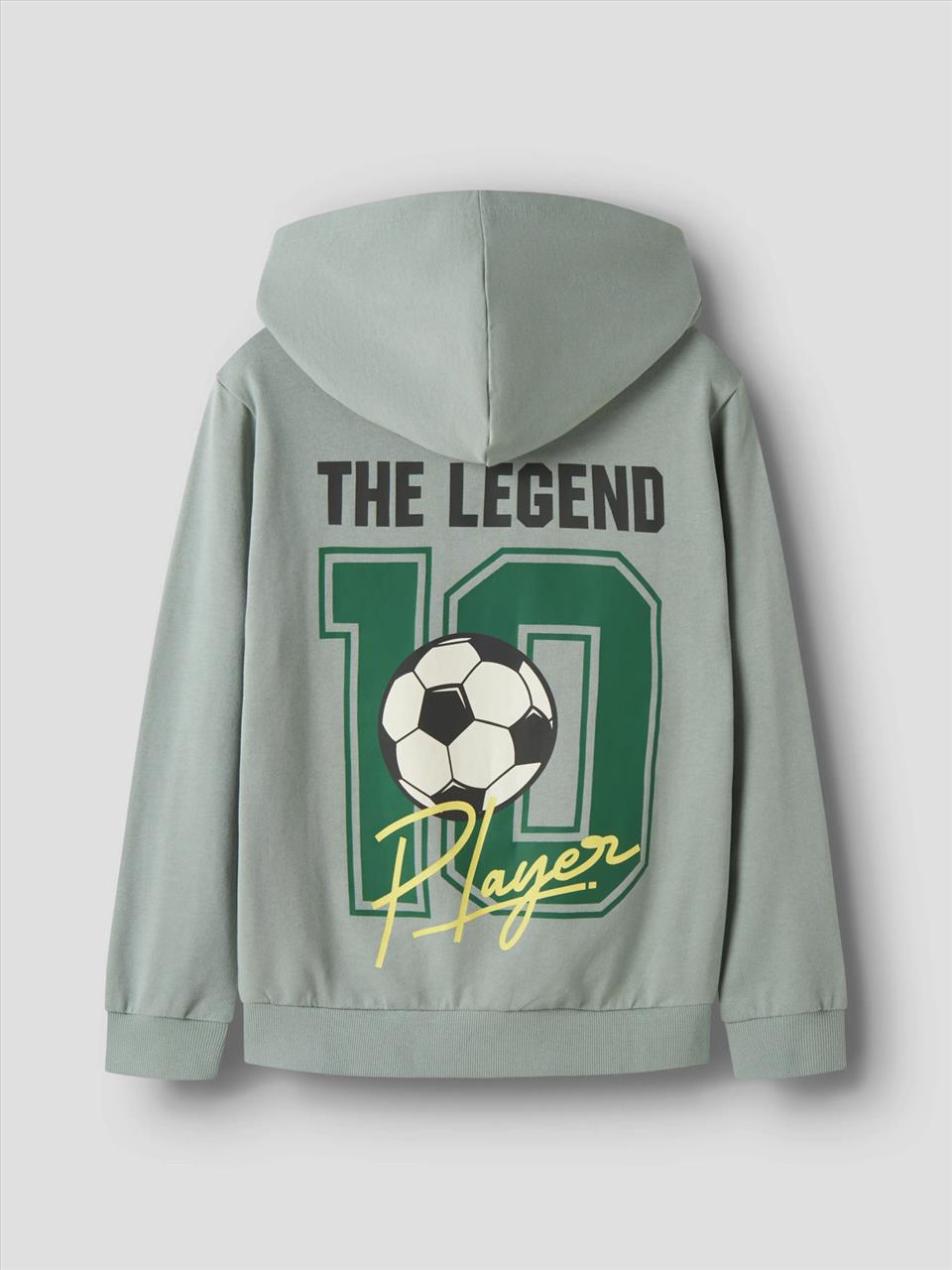 ΦΟΥΤΕΡ ZIP HOODIES 2CLS BOY NAME S6-14 - Image 4