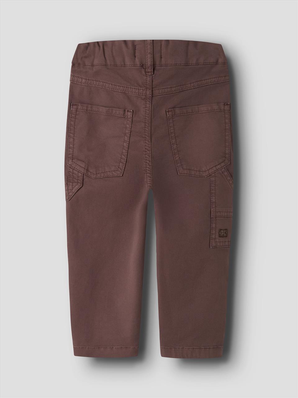 ΠΑΝΤΕΛΟΝΙ CHINO 2CLS BOY NAME IT S18M-7Y - Image 7