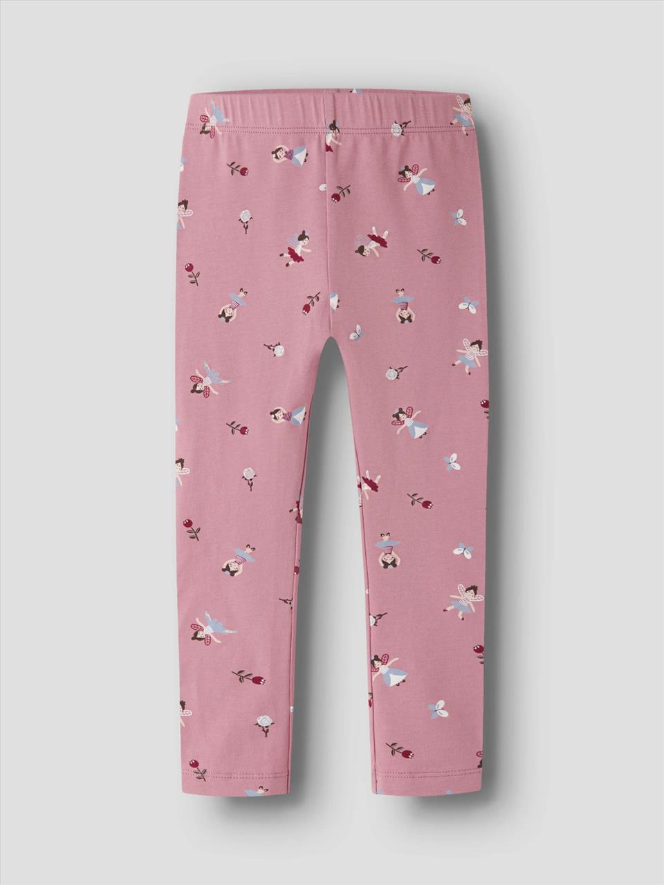 LEGGINGS 3CLS GIRL NAME IT S18M–7Y