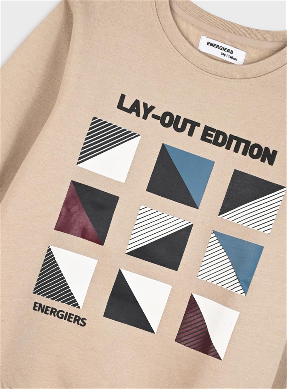 ΣΕΤ ΦΟΡΜΑ COTTON 2CLS BOY ENERGIERS S6-14 - Image 3