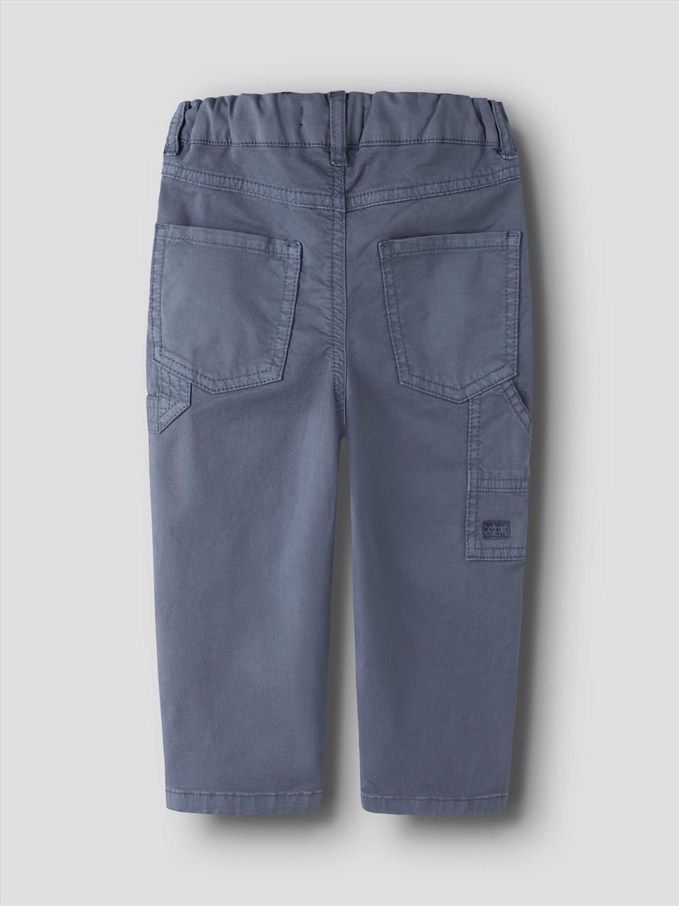 ΠΑΝΤΕΛΟΝΙ CHINO 2CLS BOY NAME IT S18M-7Y - Image 6