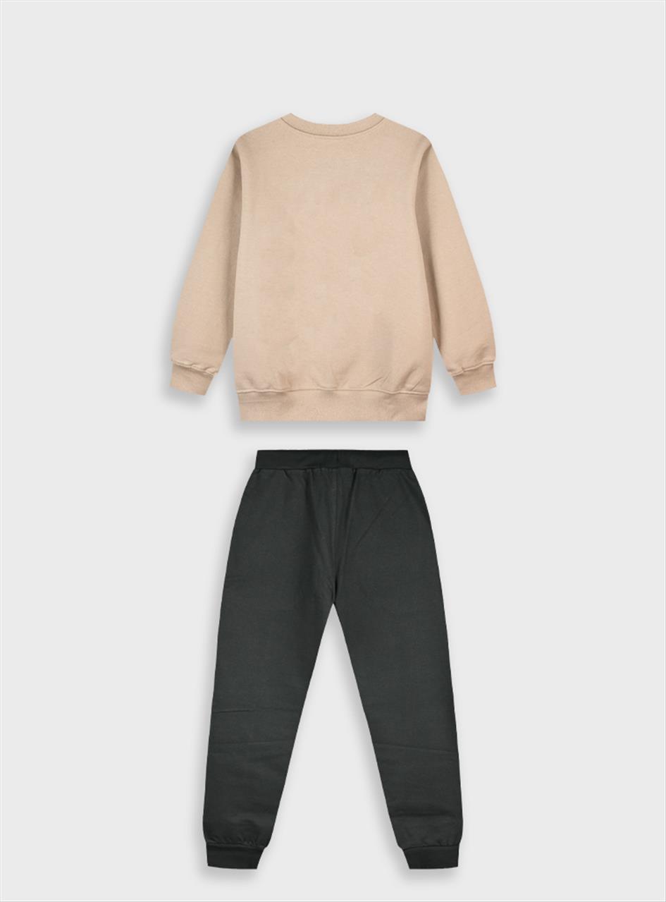 ΣΕΤ ΦΟΡΜΑ COTTON 2CLS BOY ENERGIERS S6-14 - Image 2