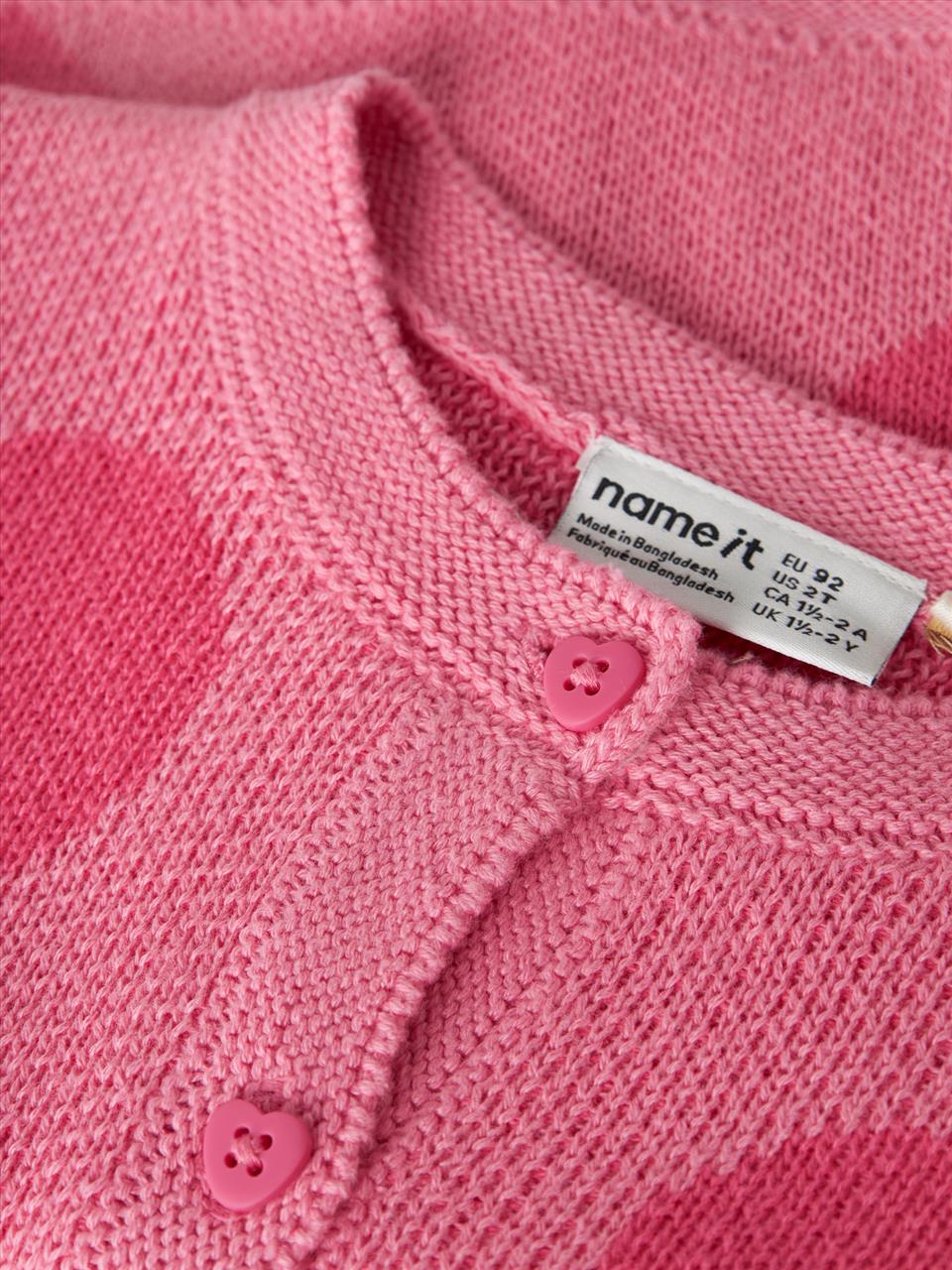 ΖΑΚΕΤΑ ΠΛΕΚΤΗ PINK GIRL NAME IT S18M-8Y - Image 3