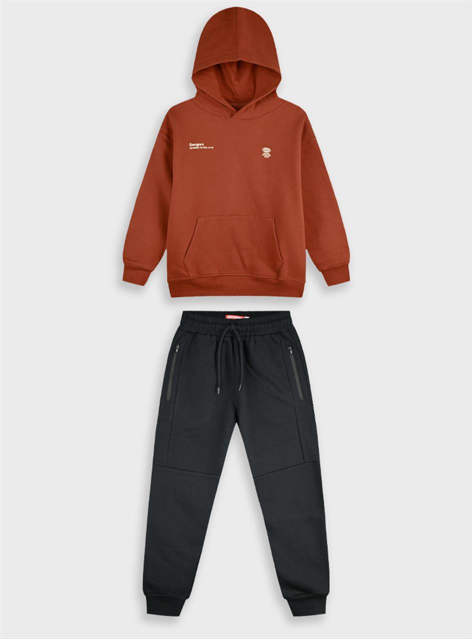 ΣΕΤ ΦΟΥΤΕΡ HODDIES 2CLS BOY ENERGIERS S6-16 - Image 5