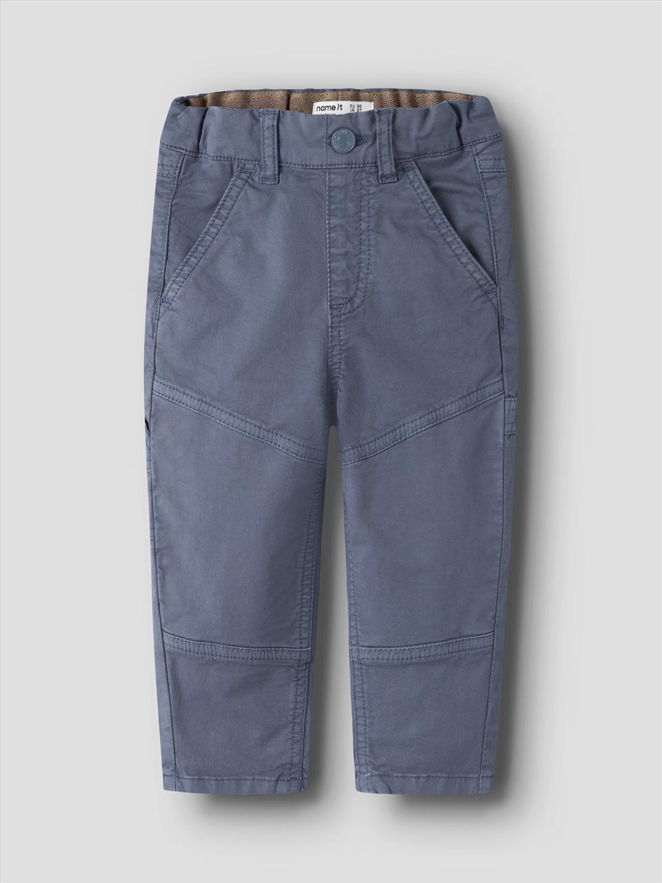 ΠΑΝΤΕΛΟΝΙ CHINO 2CLS BOY NAME IT S18M-7Y - Image 4