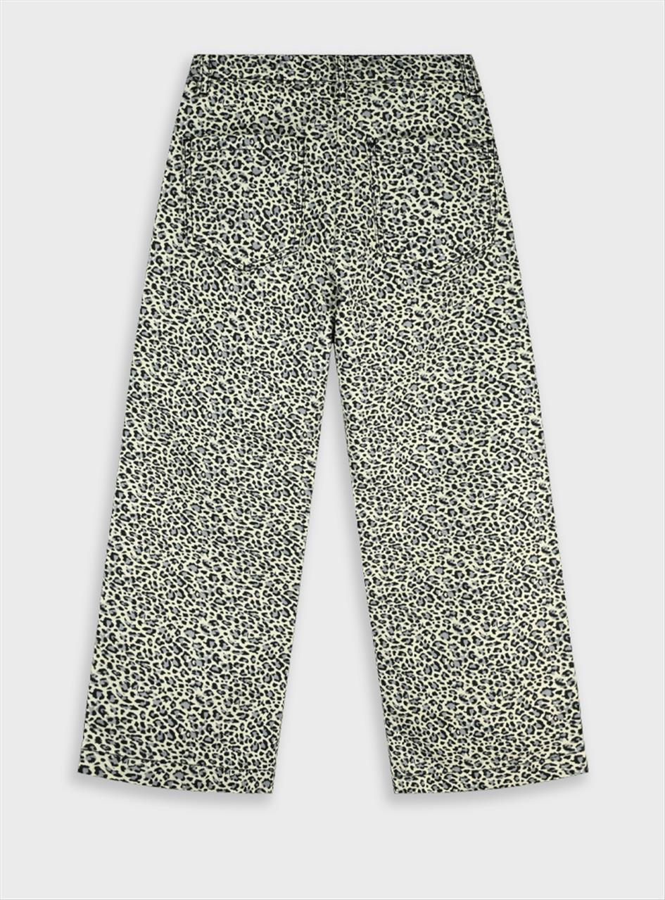 ΠΑΝΤΕΛΟΝΙ ANIMAL PRINT GIRL ENERGIERS S6-16 - Image 2