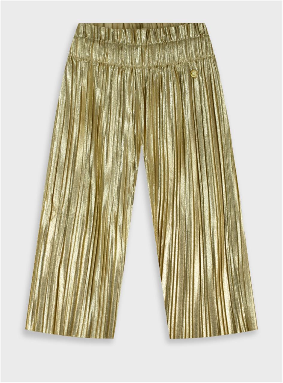ΠΑΝΤΕΛΟΝΑ GLITTER GOLD GIRL ENERGIERS S3-12