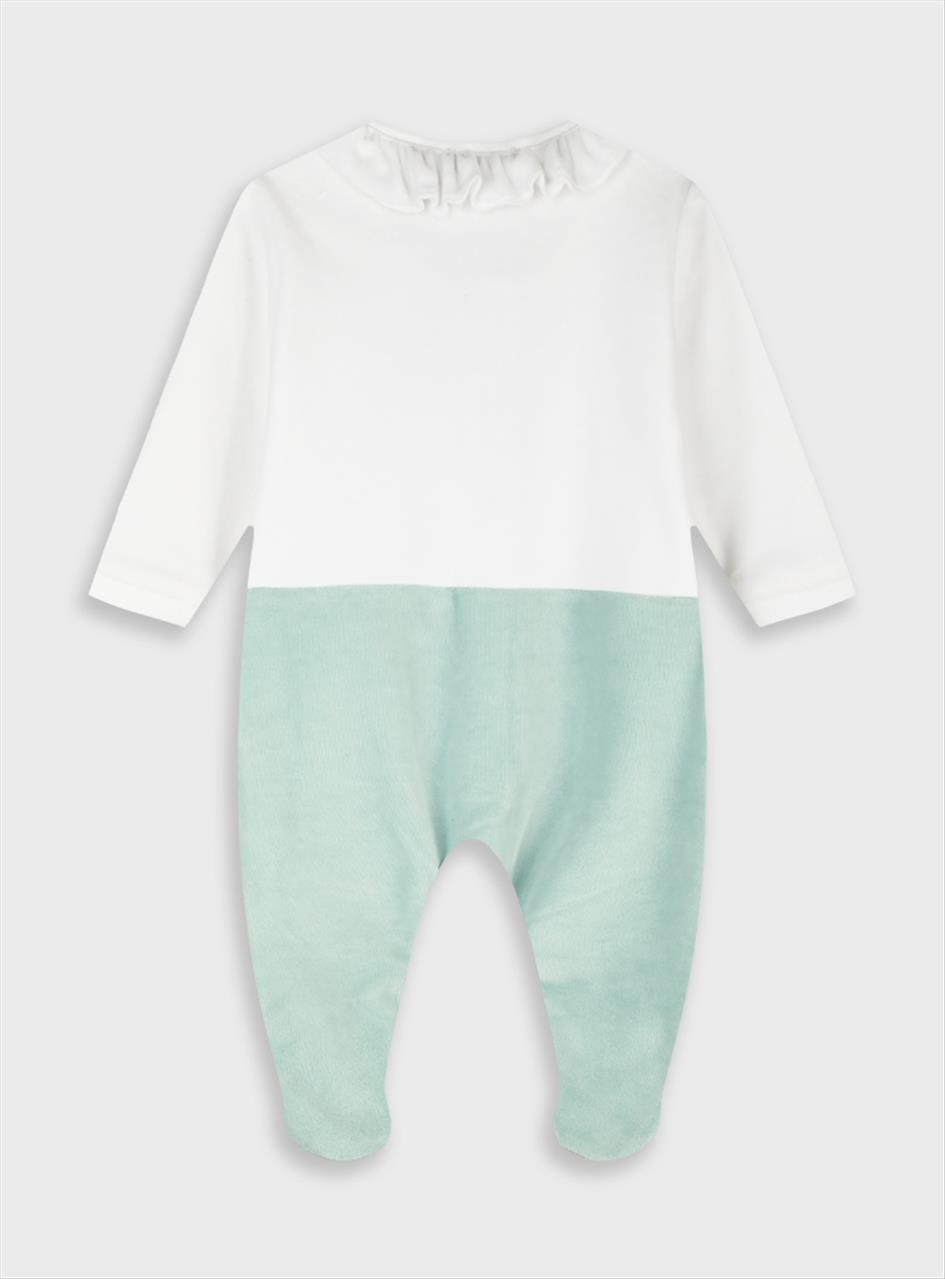 ΦΟΡΜΑΚΙ COTTON 2CLS BABY GIRL ENERGIERS S0M-12M - Image 5