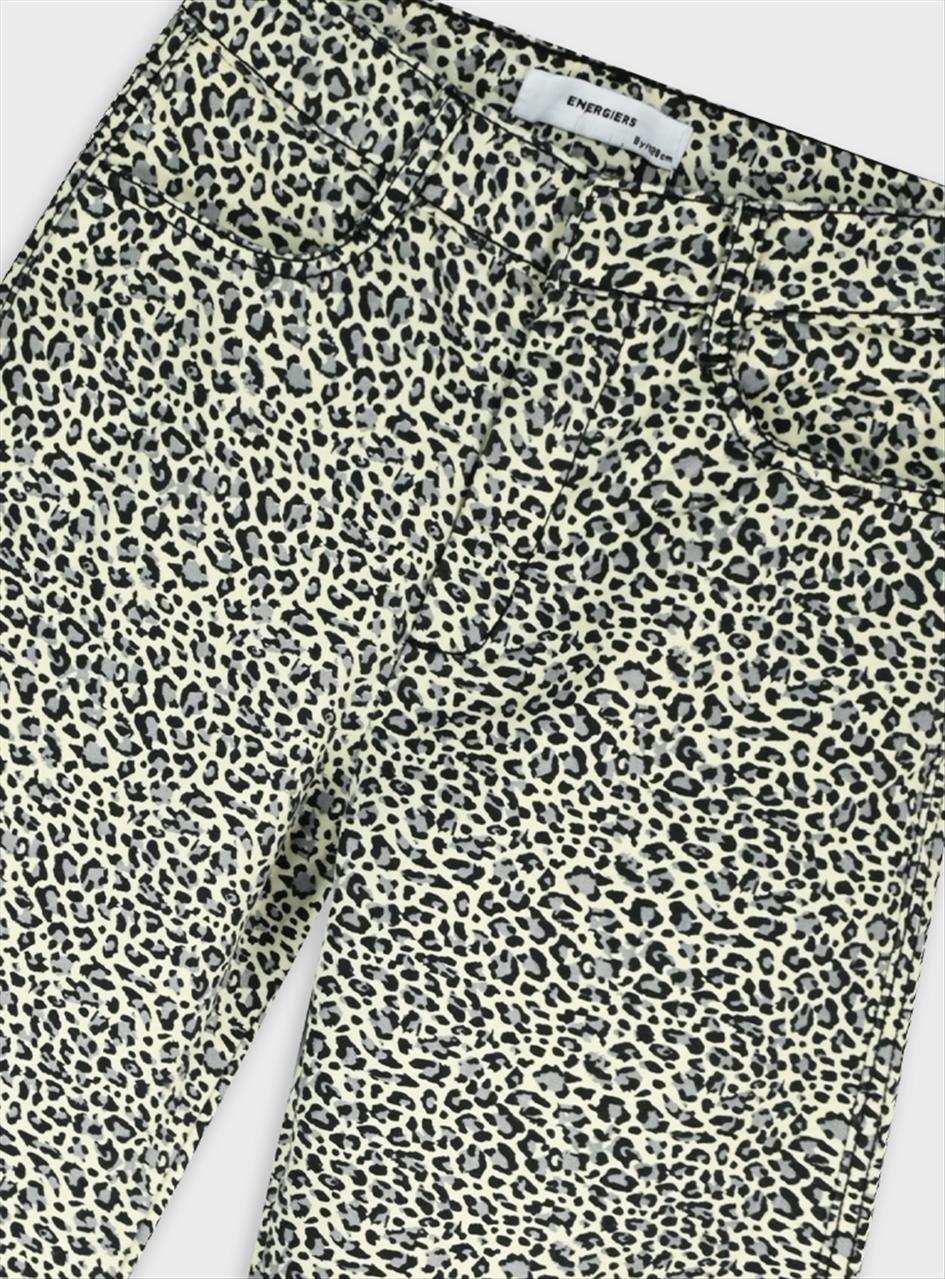 ΠΑΝΤΕΛΟΝΙ ANIMAL PRINT GIRL ENERGIERS S6-16 - Image 3