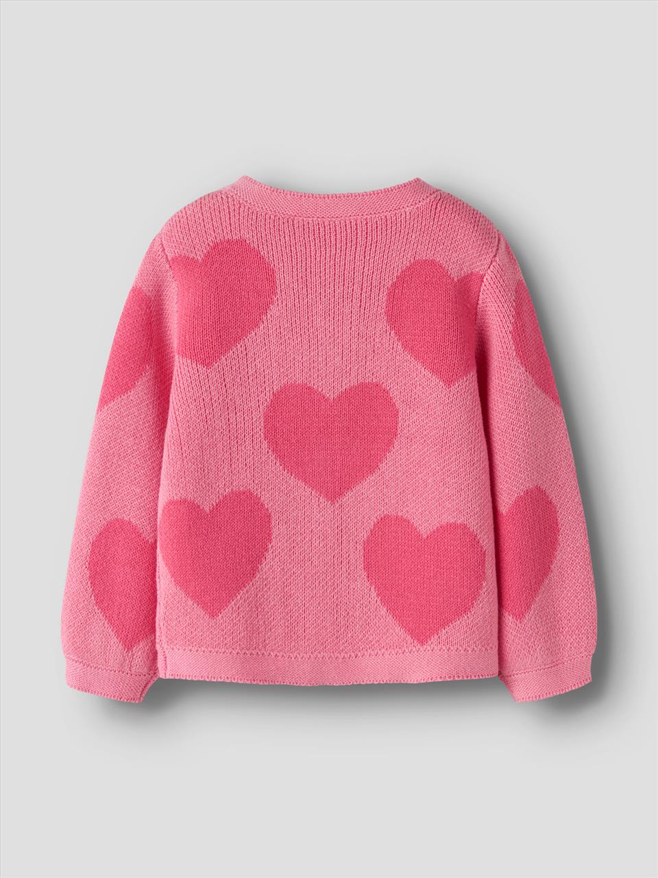 ΖΑΚΕΤΑ ΠΛΕΚΤΗ PINK GIRL NAME IT S18M-8Y - Image 2