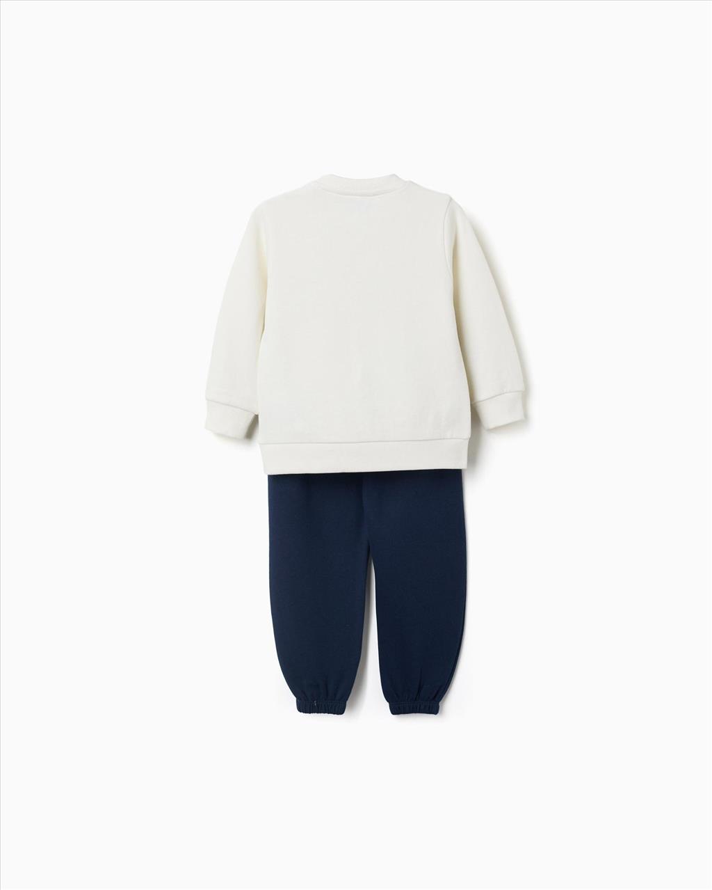 ΣΕΤ ΦΟΡΜΑ COTTON *BLUEY* BABY BOY 12M-6Y - Image 2