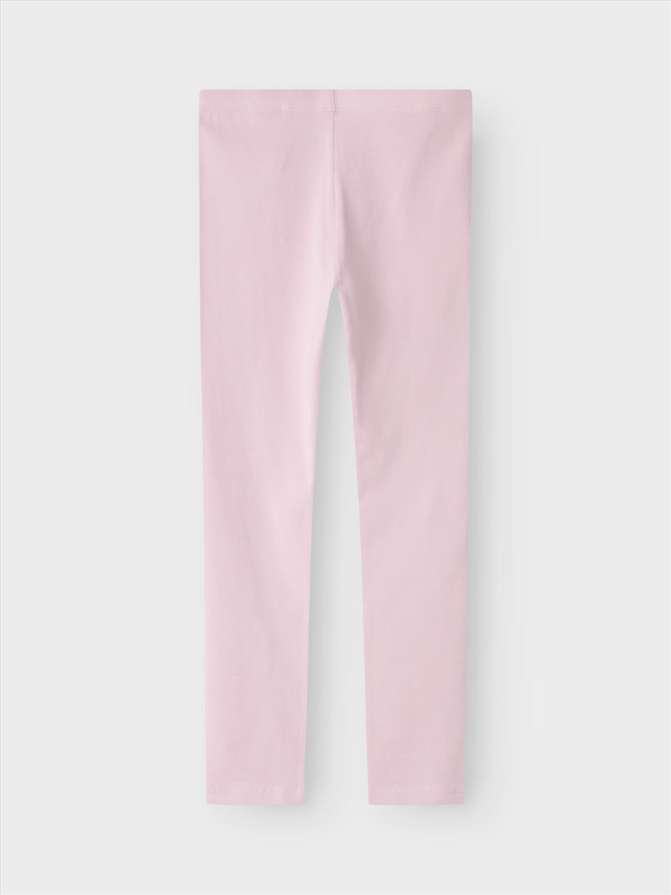 LEGGINGS LILAC GIRL NAME IT S18M-7Y - Image 2