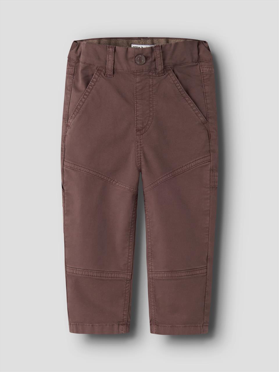 ΠΑΝΤΕΛΟΝΙ CHINO 2CLS BOY NAME IT S18M-7Y