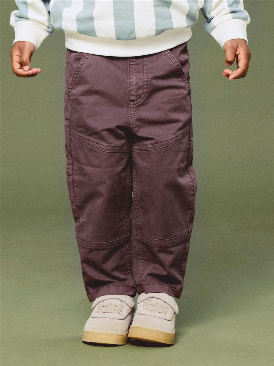 ΠΑΝΤΕΛΟΝΙ CHINO 2CLS BOY NAME IT S18M-7Y - Image 3