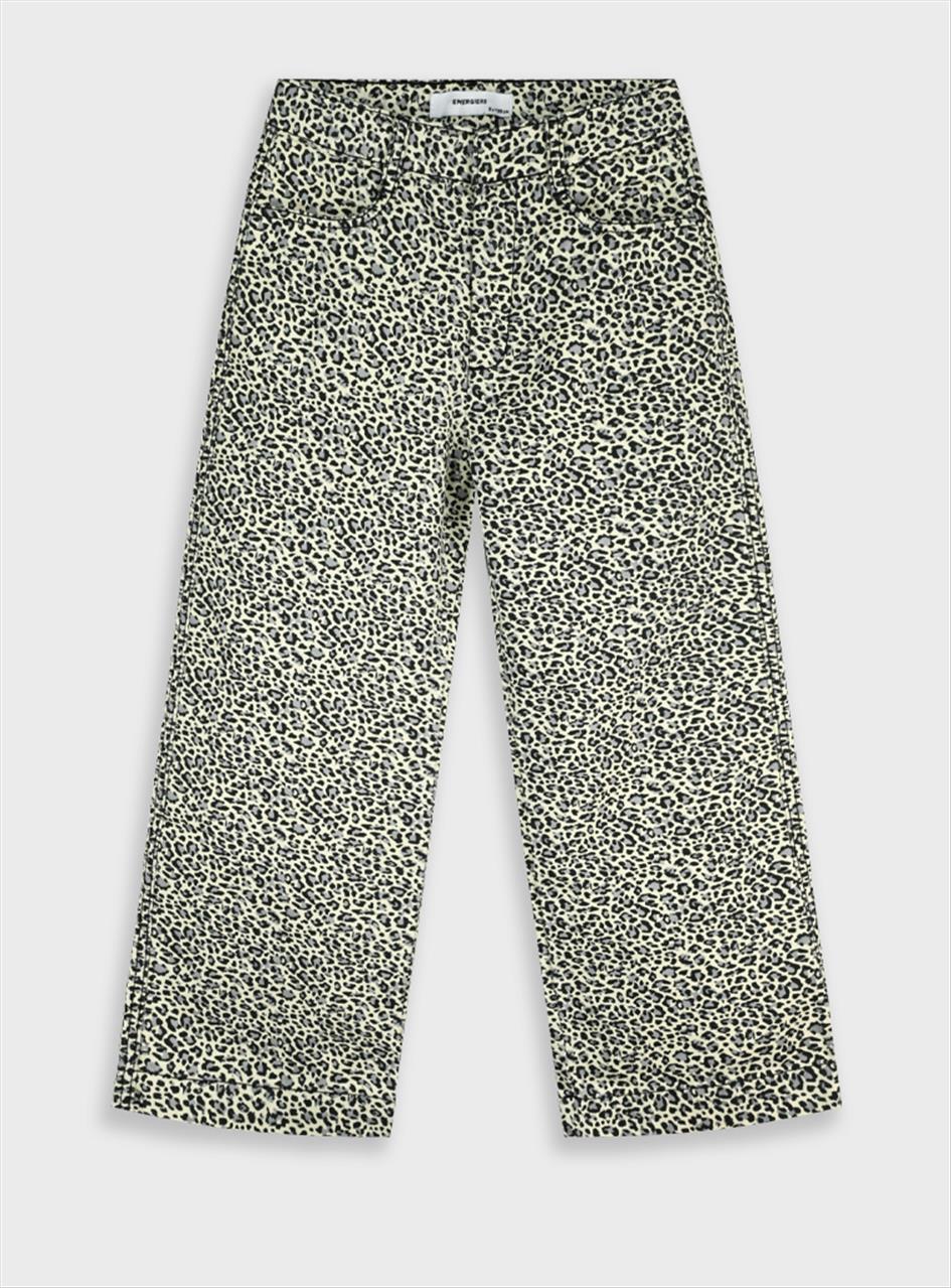 ΠΑΝΤΕΛΟΝΙ ANIMAL PRINT GIRL ENERGIERS S6-16