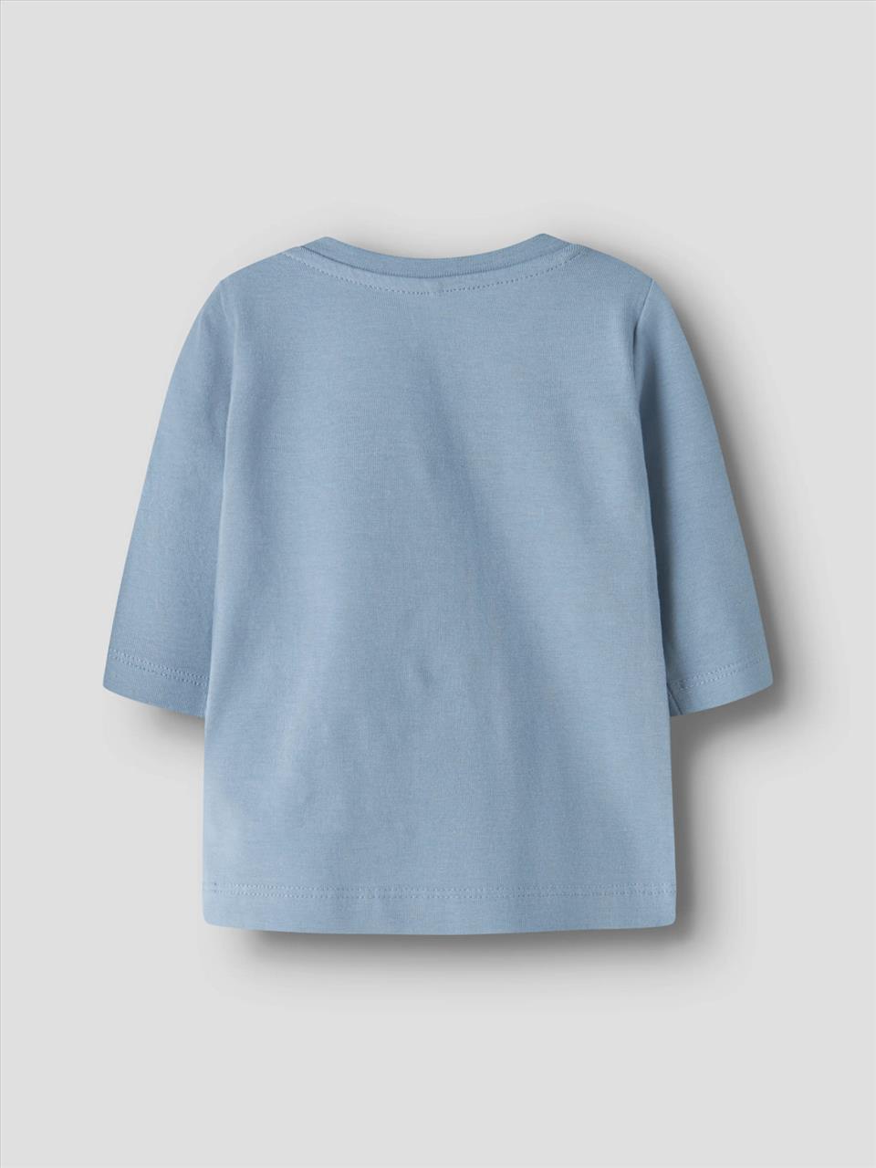 TSHIRT M/M 2CLS BABY BOY NAME IT S1M-18M - Image 5