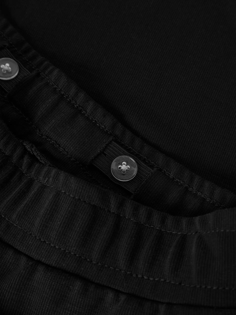 ΠΑΝΤΕΛΟΝΑ BLACK GIRL NAME IT S6-14 - Image 3