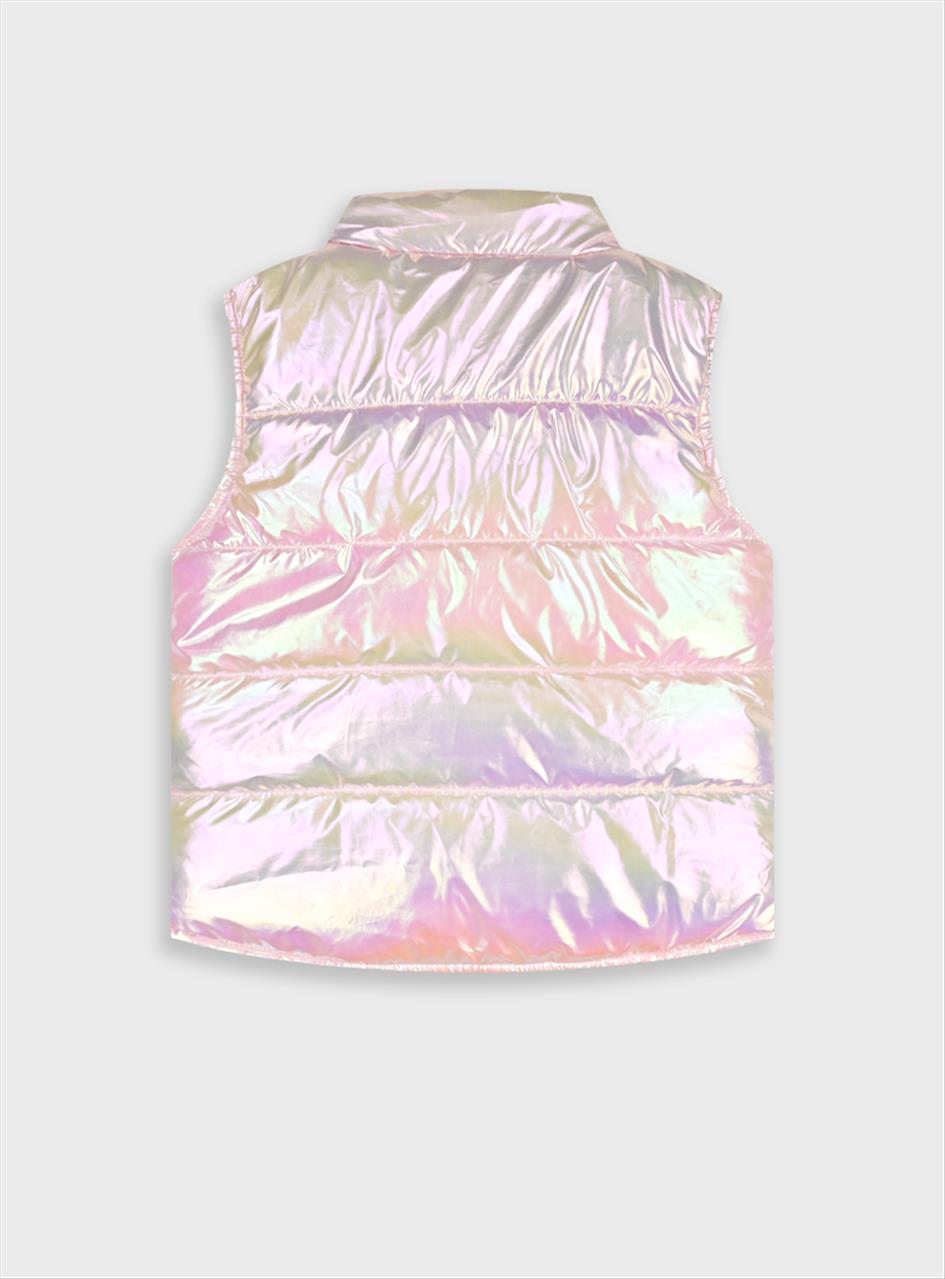 ΜΠΟΥΦΑΝ ΑΜΑΝΙΚΟ PINK GIRL ENERGIERS 12M-7Y - Image 2
