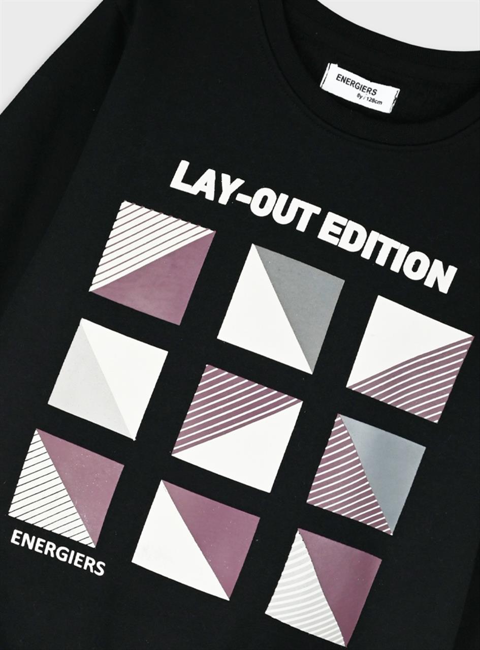 ΣΕΤ ΦΟΡΜΑ COTTON 2CLS BOY ENERGIERS S6-14 - Image 6