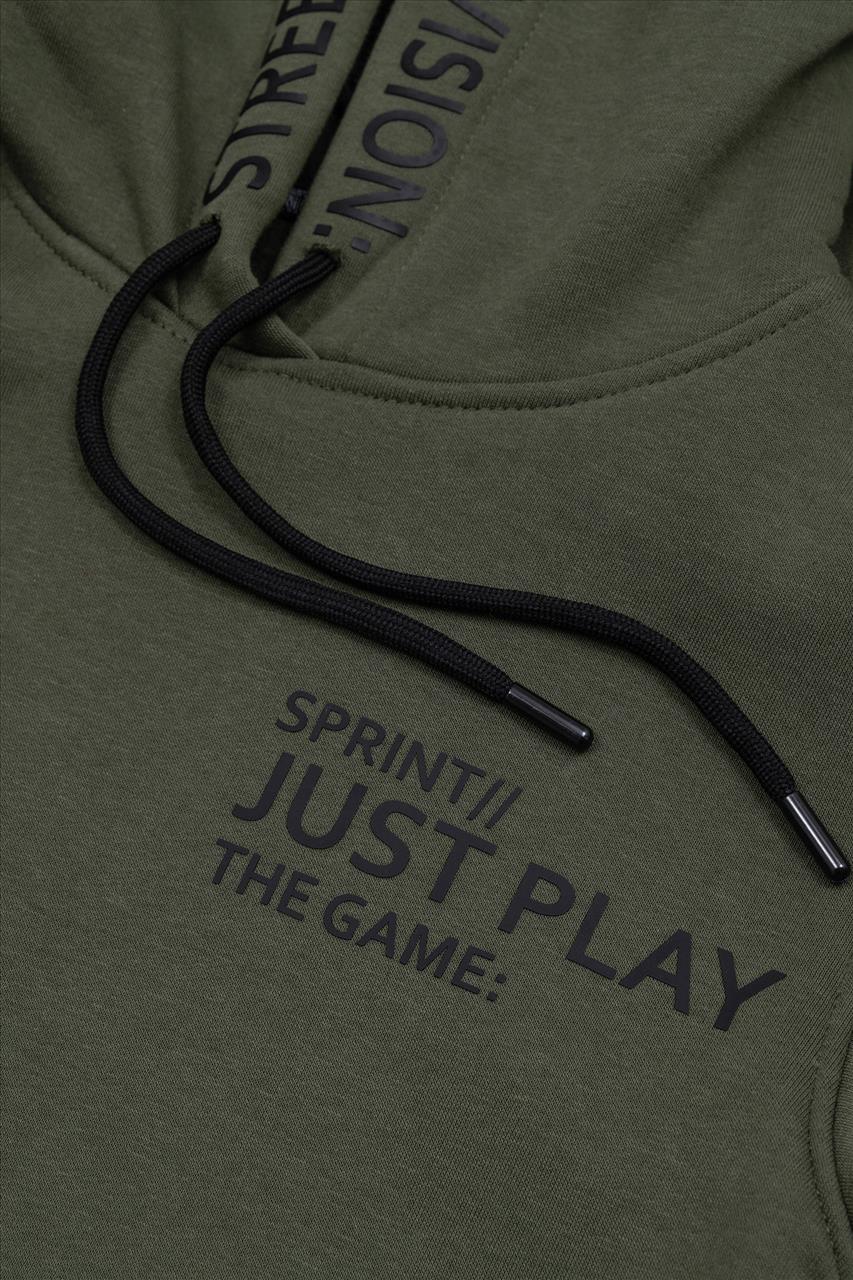 ΣΕΤ ΦΟΥΤΕΡ HOODIES COTTON CHAKI BOY SPRINT S7-14 - Image 3