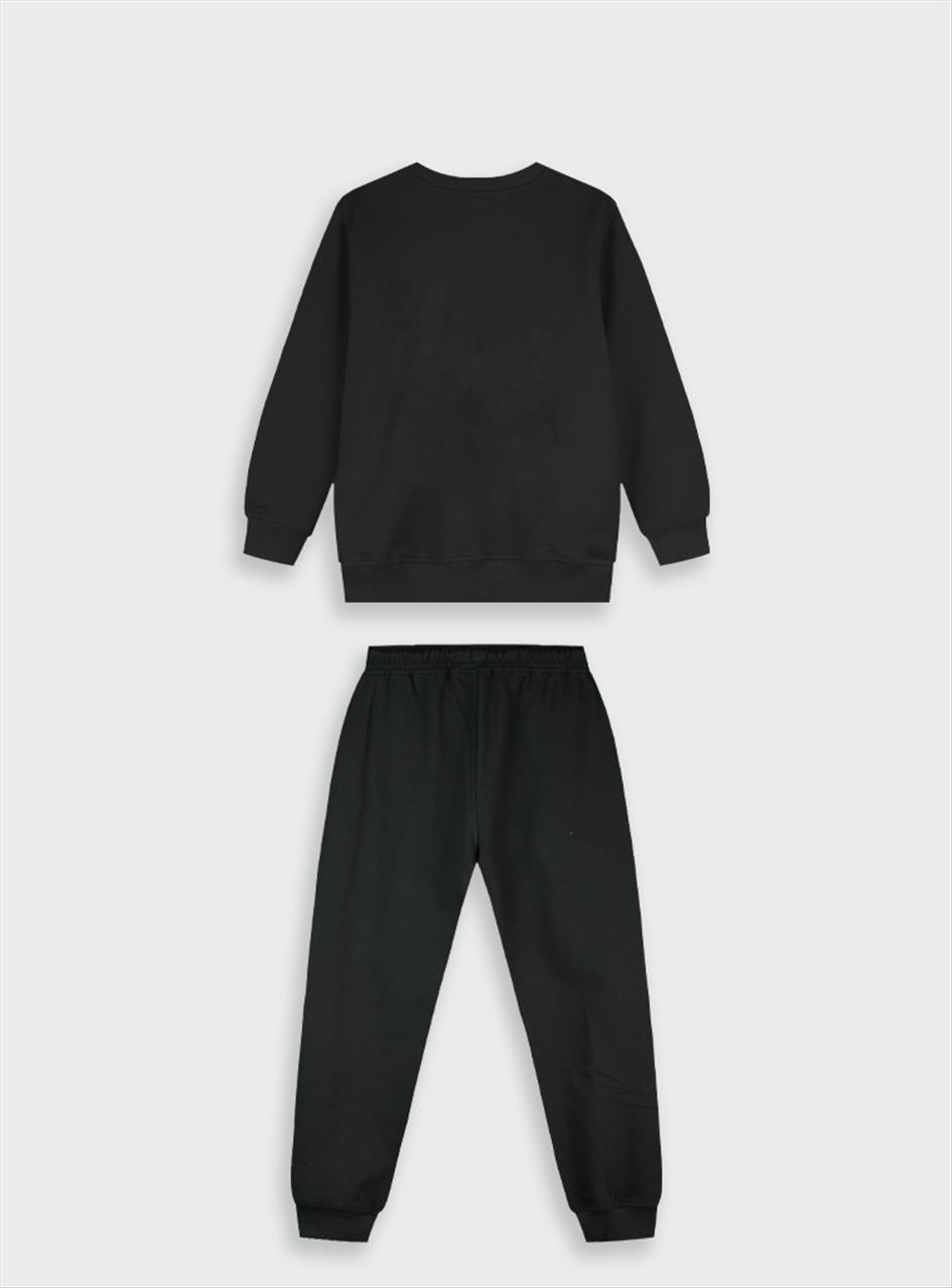 ΣΕΤ ΦΟΡΜΑ COTTON GREY BOY ENERGIERS S6-16 - Image 2