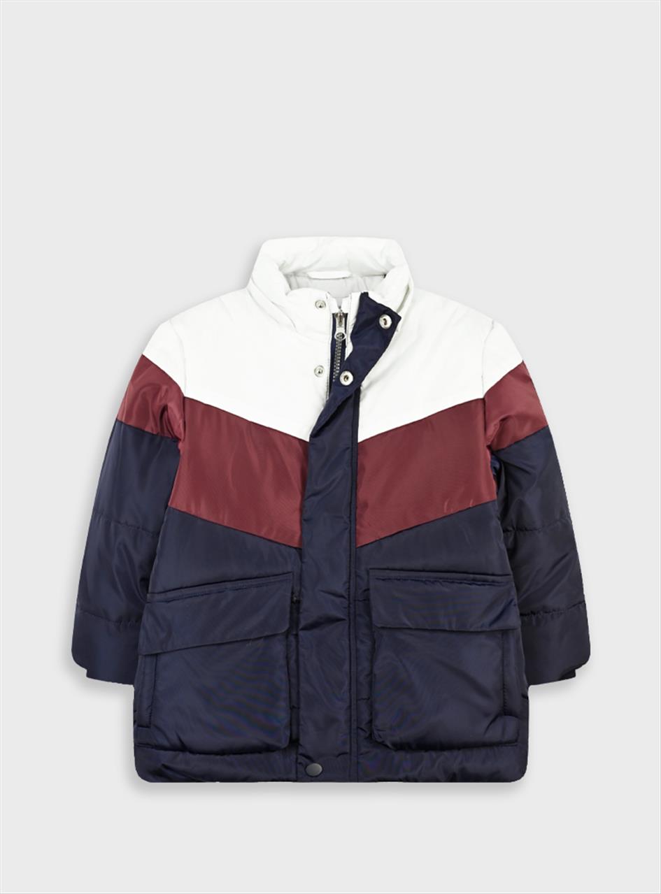 ΜΠΟΥΦΑΝ HOODIES BLUE BOY ENERGIERS S12M-7Y - Image 3