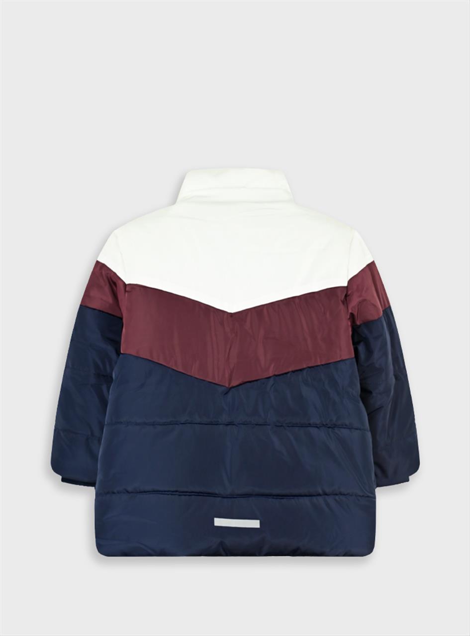 ΜΠΟΥΦΑΝ HOODIES BLUE BOY ENERGIERS S12M-7Y - Image 4