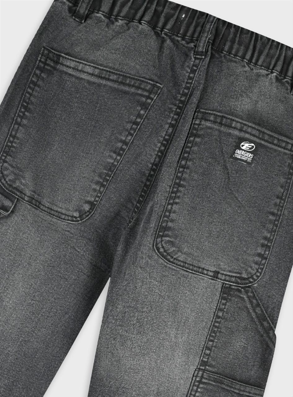 ΠΑΝΤΕΛΟΝΙ DENIM GREY boy ENERGIERS S8-16 - Image 3