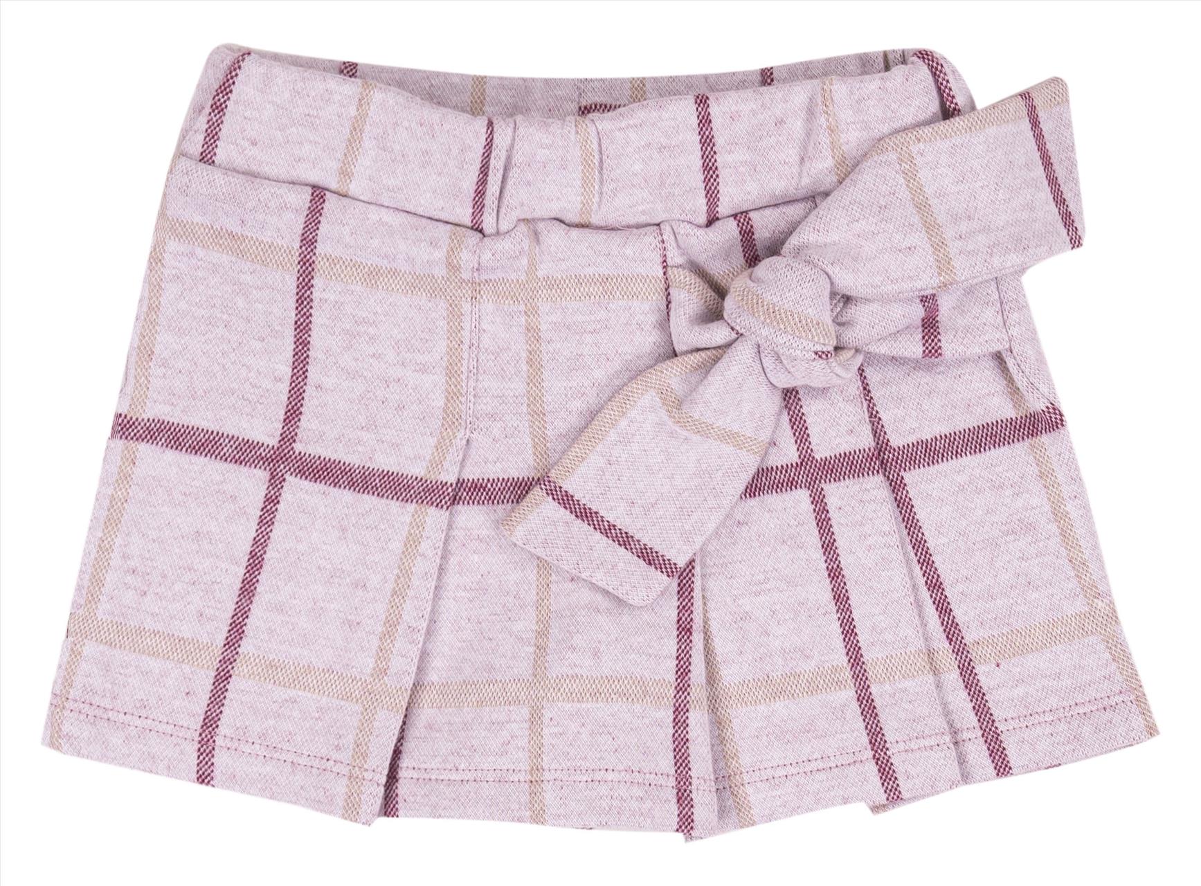 ΦΟΥΣΤΑ ΚΑΡΟ LILAC BABY GIRL E.M.C S6M-2Y