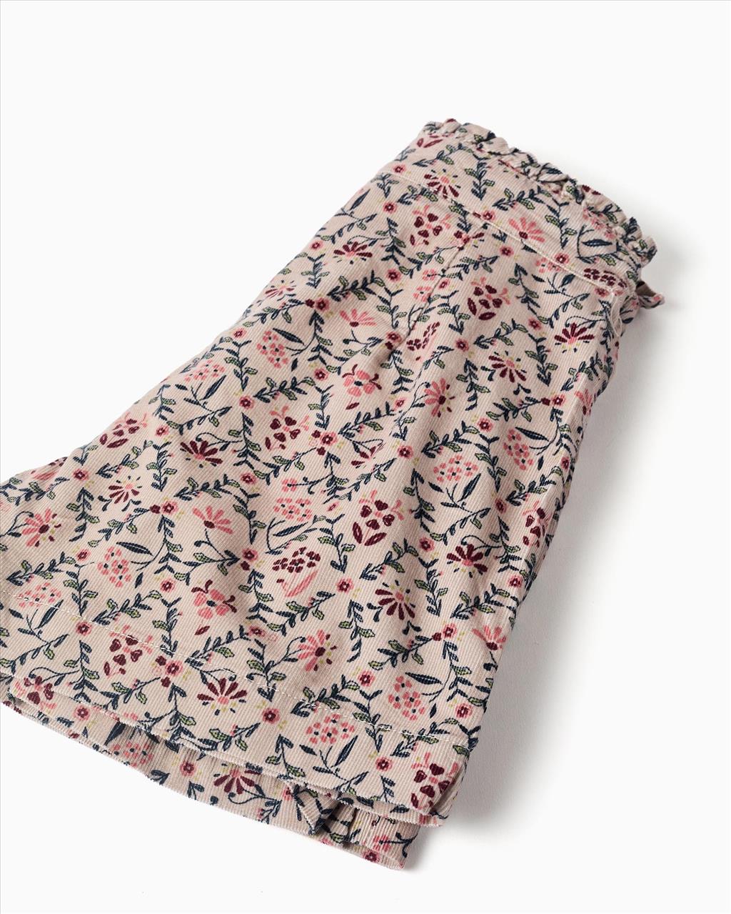 ΣΟΡΤΣ ΚΟΤΛΕ FLORAL GIRL ZIPPY S3-14 - Image 4
