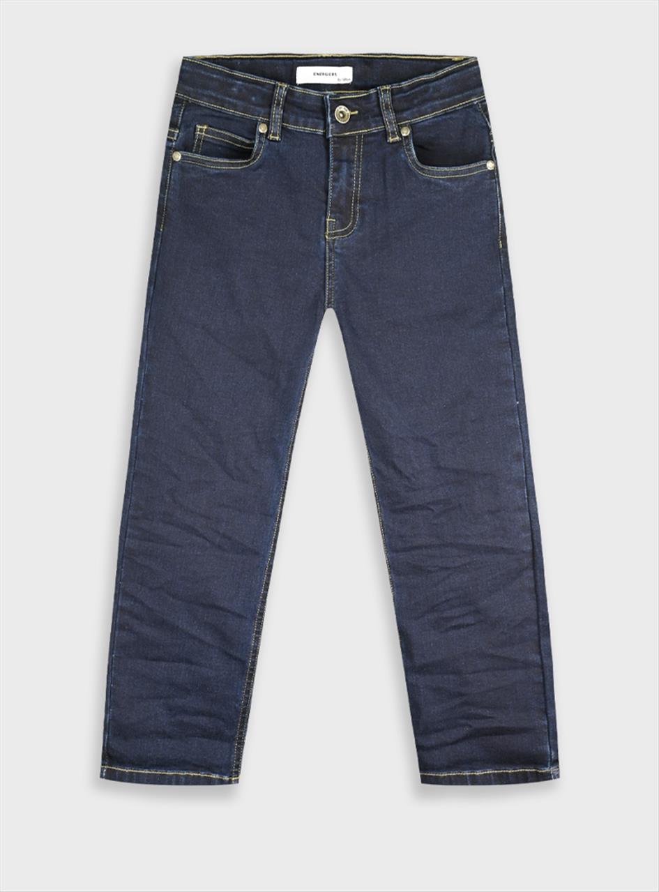 ΠΑΝΤΕΛΟΝΙ DENIM 2CLS BOY ENERGIERS S6-16