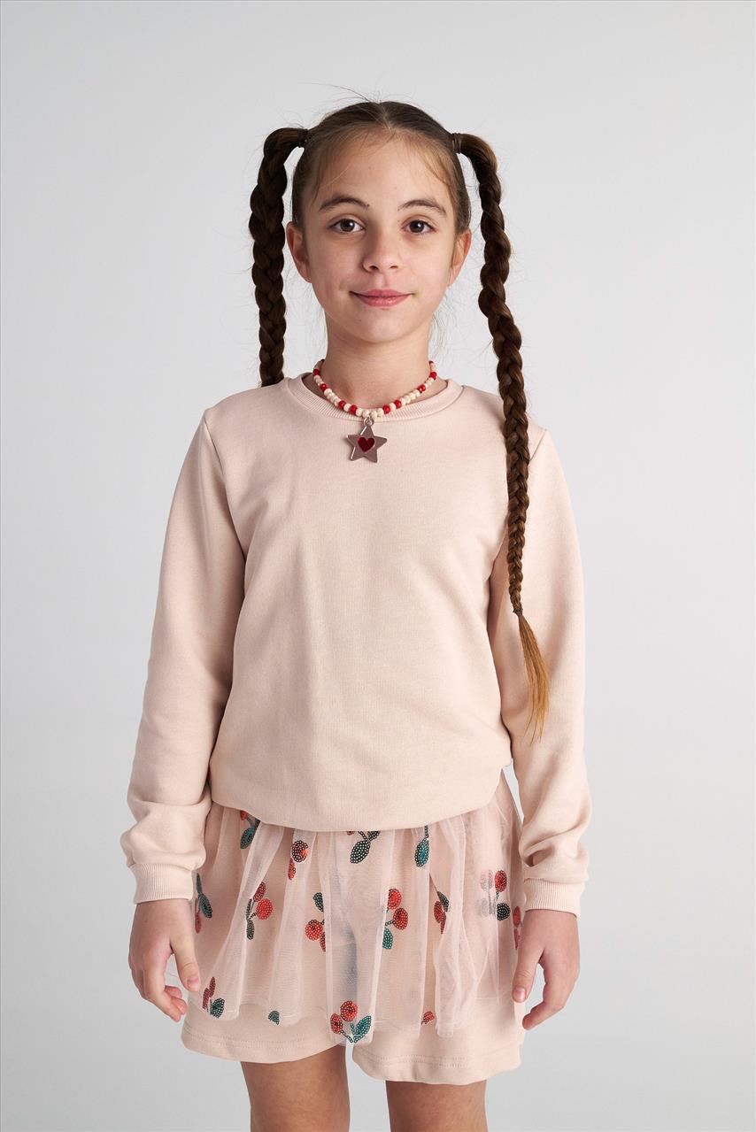 SET CHERRY BALM SWEATER TWO IN A CASTLE - Image 2