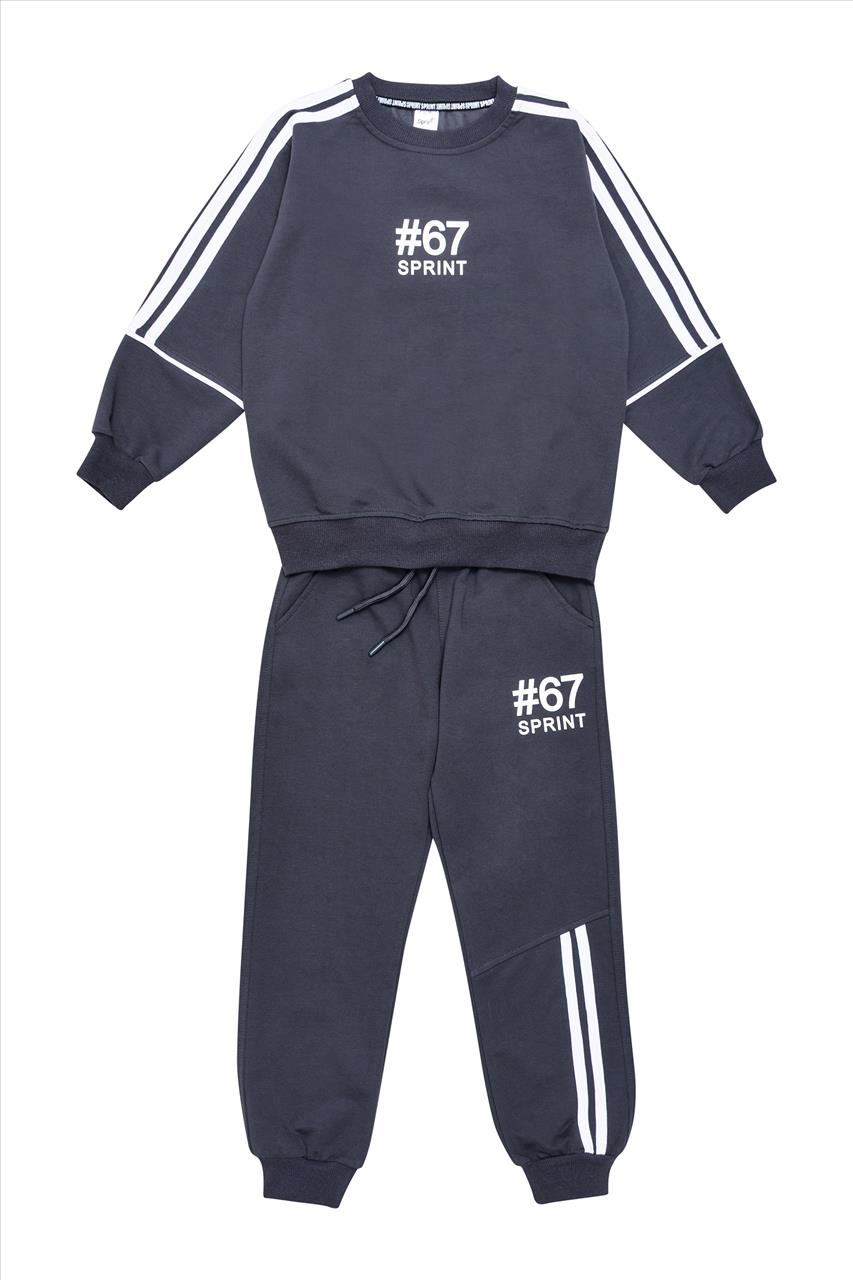 ΣΕΤ ΦΟΡΜΑ COTTON 2CLS BOY SPRINT S7-16 - Image 4