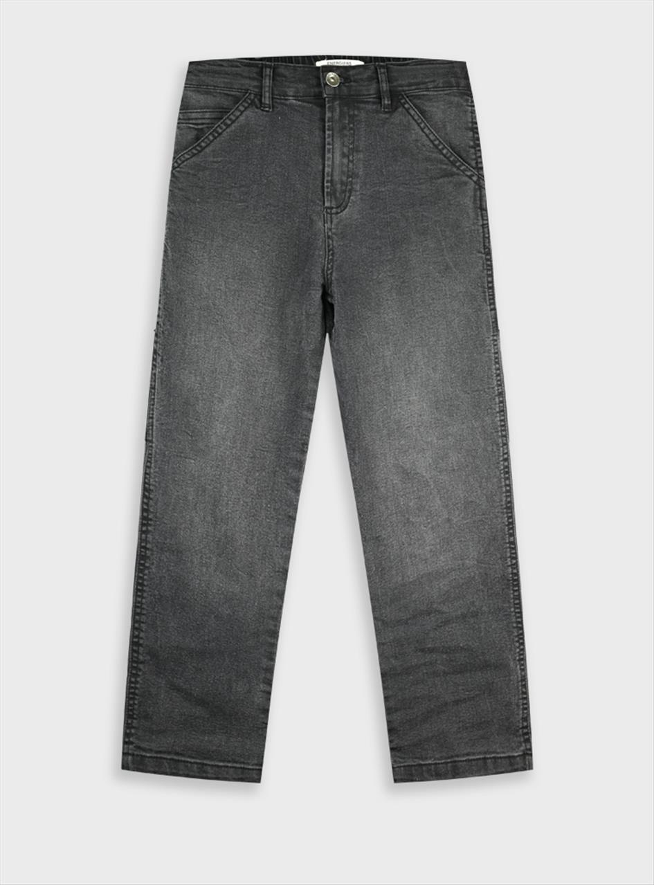 ΠΑΝΤΕΛΟΝΙ DENIM GREY boy ENERGIERS S8-16