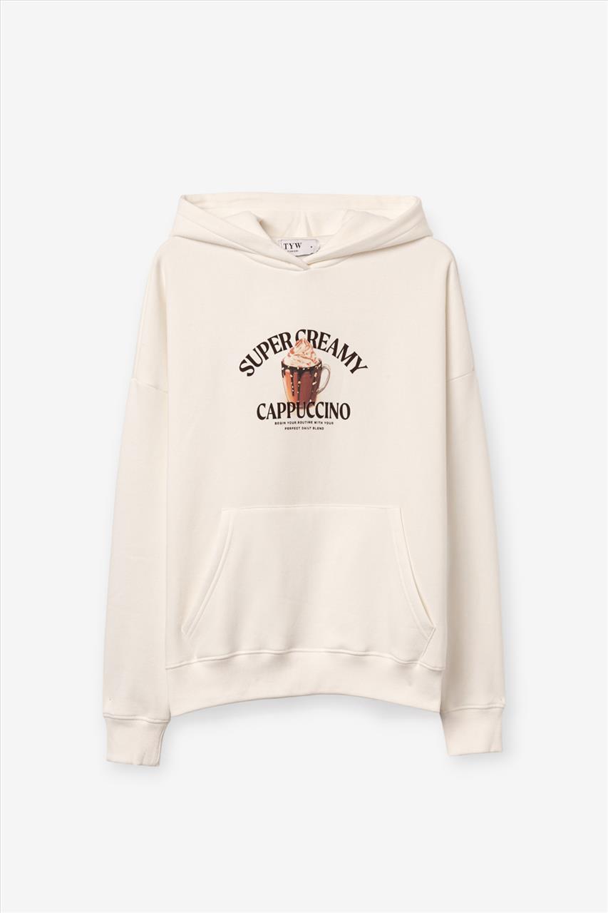 ΦΟΥΤΕΡ HOODIES 2CLS GIRL TIFFOSI S10-18